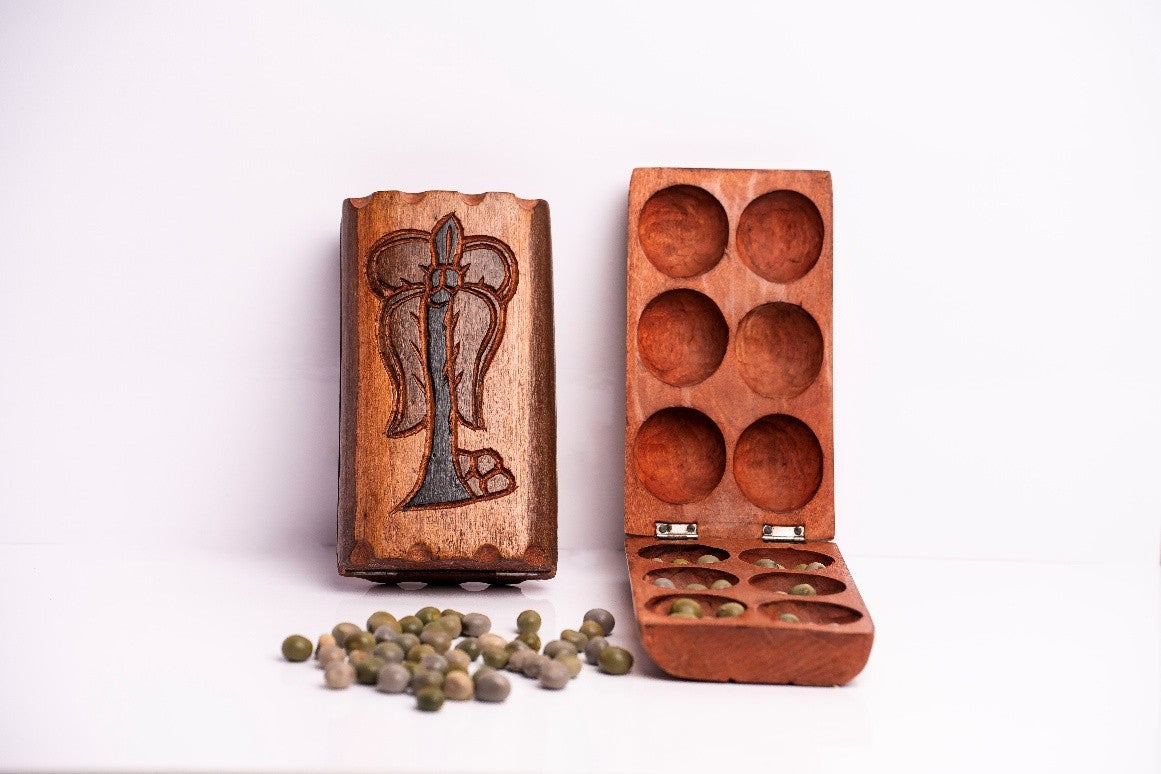 Awalé (Mancala)