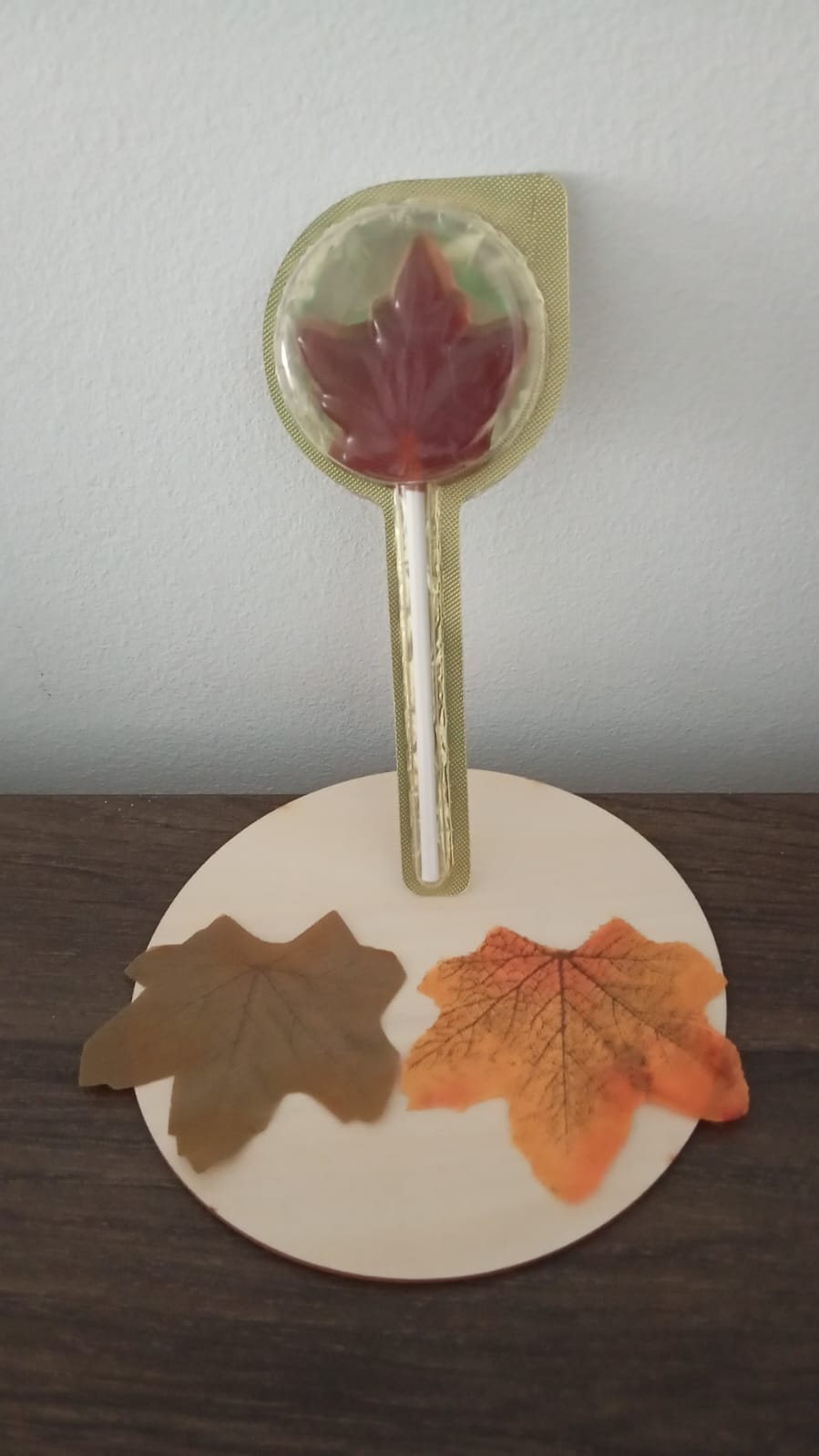 Bonbons à l'Érable 🍁