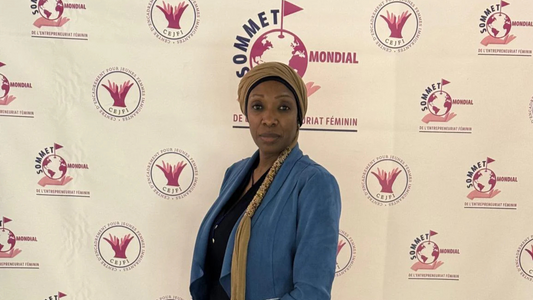 Concours Nana Benz - CEJFI