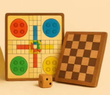 La Joujouthèque Africanada